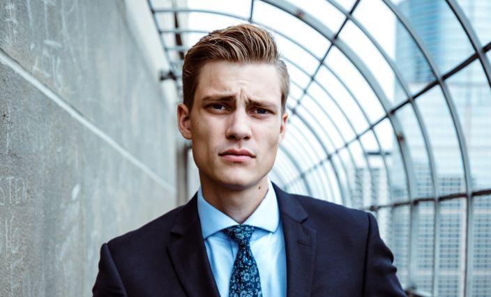 Tomas Grey
