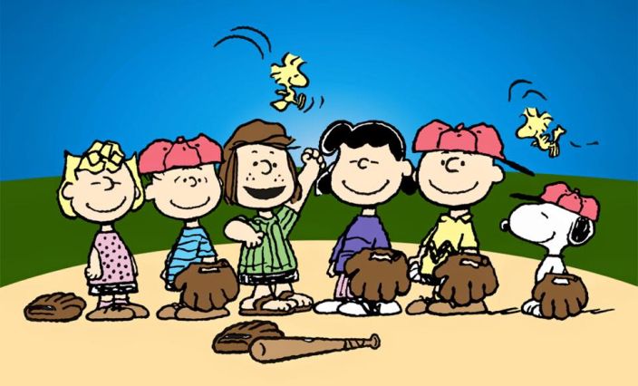 Team Peanut